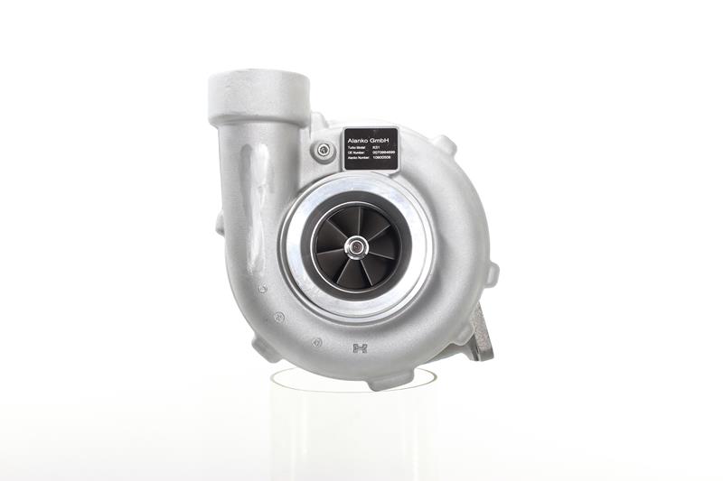 OEM-Nummer 9 00 507 - Turbolader 11900508 OPEL, VAUXHALL
