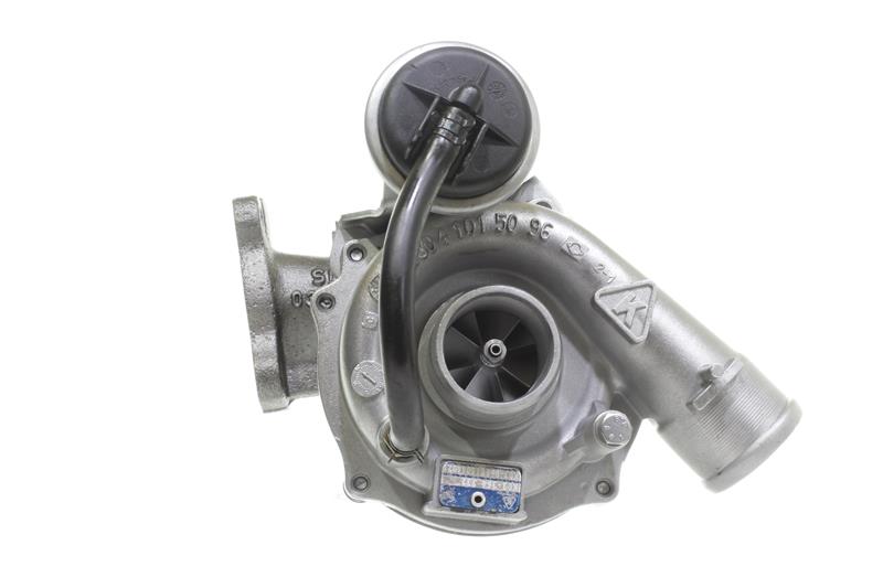 Numéro OEM 0375 G7 - Turbocompresseur 11900515 PEUGEOT, CITROËN, FIAT, ALFA ROMEO, LANCIA
