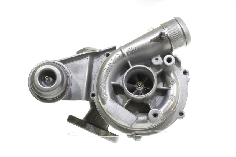 Numéro OEM 0375 F7 - Turbocompresseur 11900516 PEUGEOT, CITROËN, FIAT, LANCIA