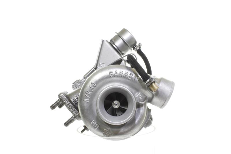 Turbolader 11900519 ALANKO Volkswagen LT 28-46 II Flatbed Vrachtwagen / Chassis (2DC, 2DF, 2DG, 2DL, 2DM) 2.8 TDI 2000 130 Pk