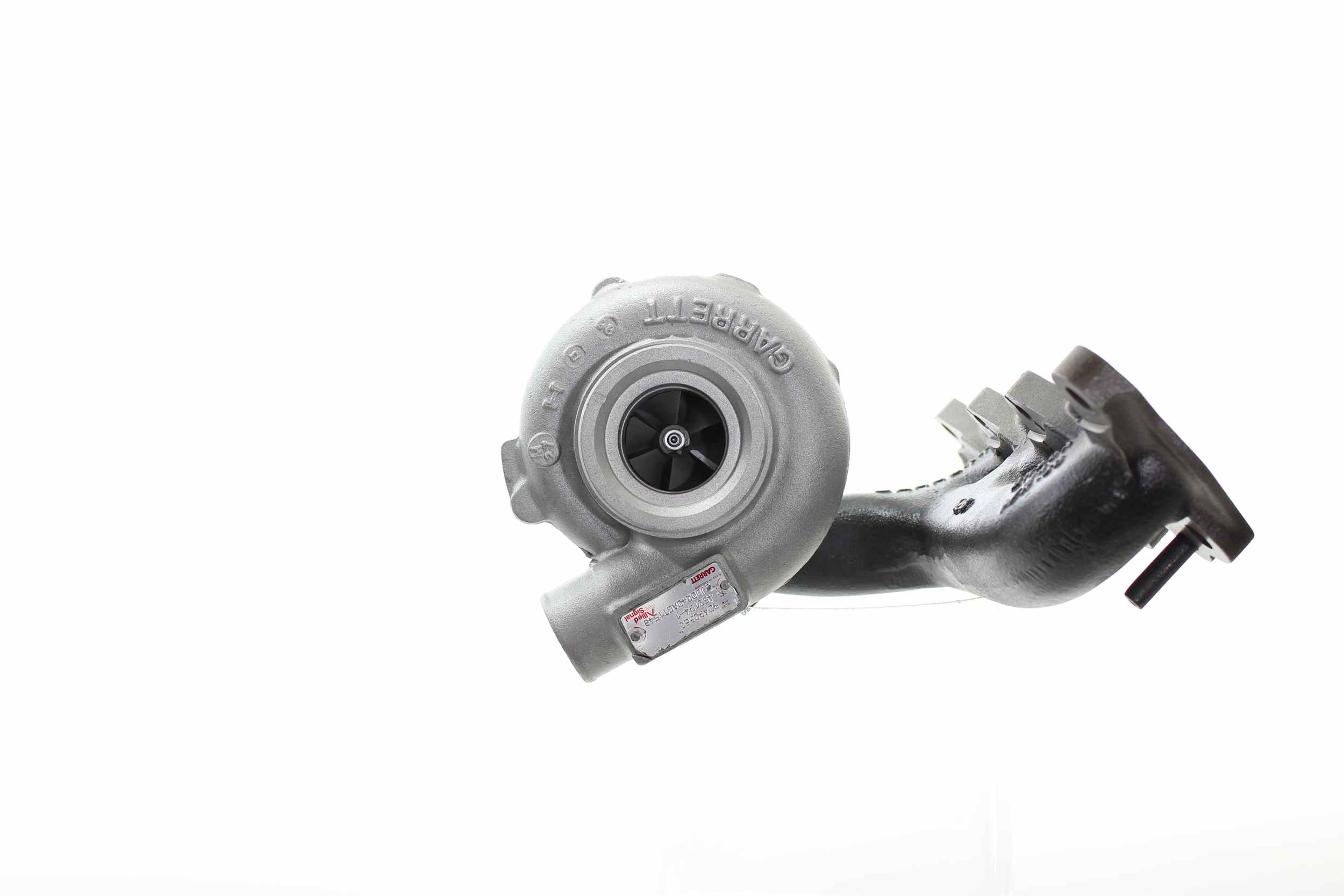 Número OEM 90 490 382 - Turbocompressor 11900520 SAAB