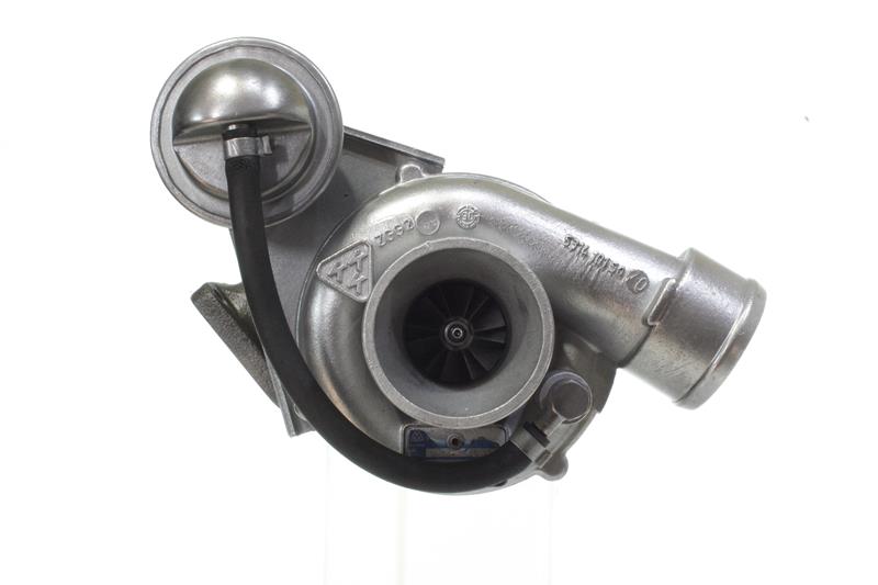 Turbolader 11900524 ALANKO IVECO Daily II Flatvogn lastebil/Chassis 2.5 49-12 1994 116 hk