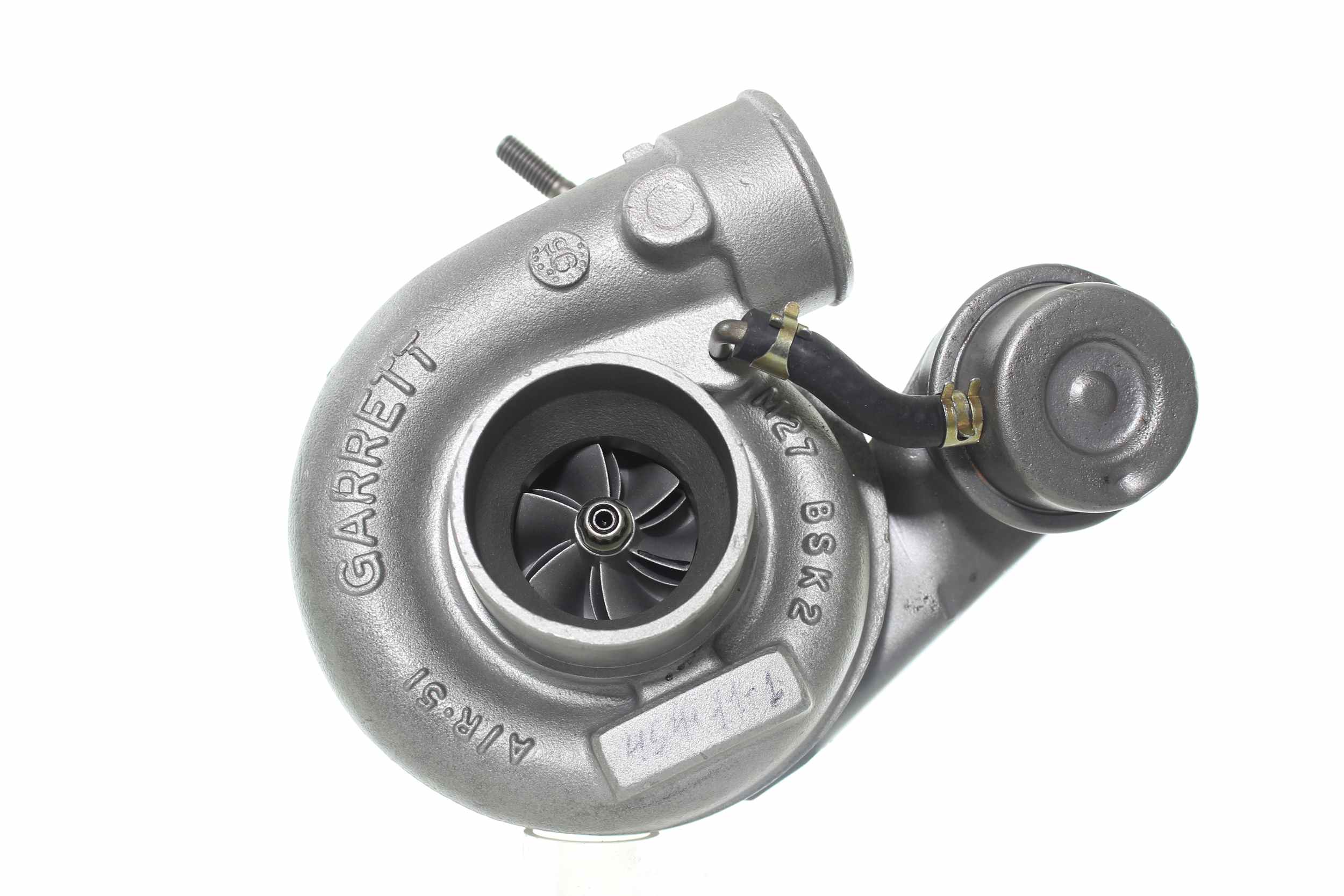 Número OEM A 602 090 08 80 - Turbocompresor 11900560 MERCEDES-BENZ, FORD, SSANGYONG, SMART, DAEWOO