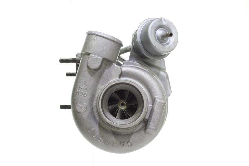 Turbo 11900562 ALANKO SSANGYONG Istana Kastenwagen 2.9 D 1995 122 PS
