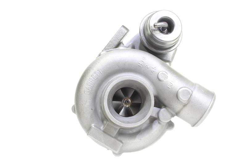 Número OEM A 611 096 00 99 - Turbocompressor 11900567 MERCEDES-BENZ