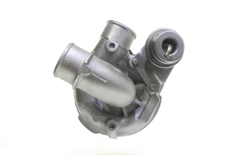 Número OEM 611 096 11 99 - Turbocompresor 11900568 MERCEDES-BENZ