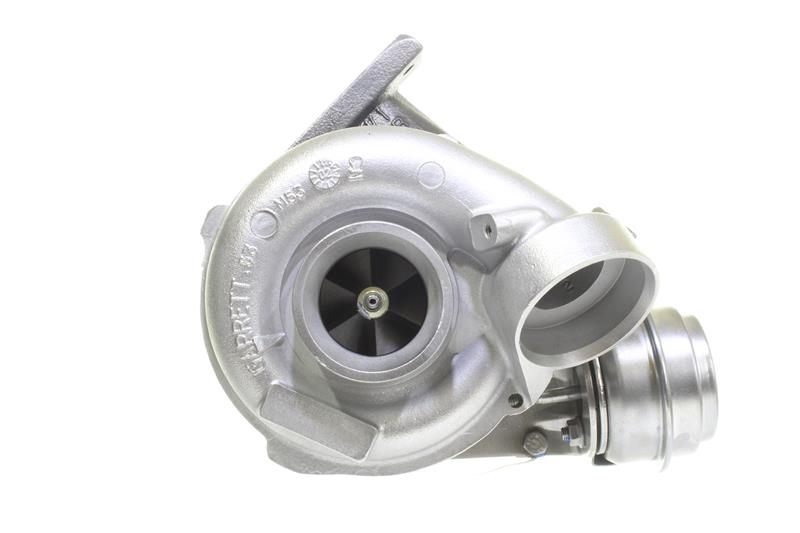 Número OEM A 612 096 04 99 - Turbocompressor 11900572 RENAULT, BMW, VW, MERCEDES-BENZ, OPEL