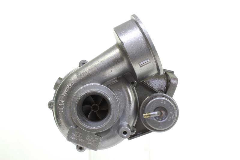 Numéro OEM A 640 090 23 80 - Turbocompresseur 11900583 PEUGEOT, CITROËN, MERCEDES-BENZ