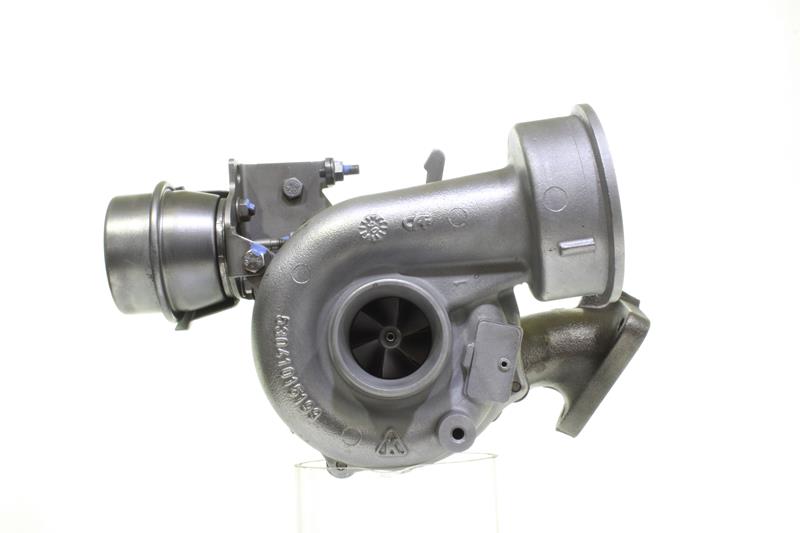 Numéro OEM A 640 090 26 80 - Turbocompresseur 11900584 MERCEDES-BENZ