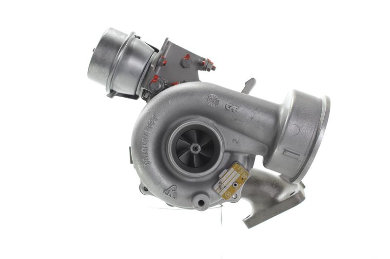 Numéro OEM A 640 090 26 80 - Turbocompresseur 11900585 MERCEDES-BENZ