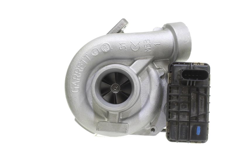 Numéro OEM A 648 096 00 99 - Turbocompresseur 11900588 MERCEDES-BENZ