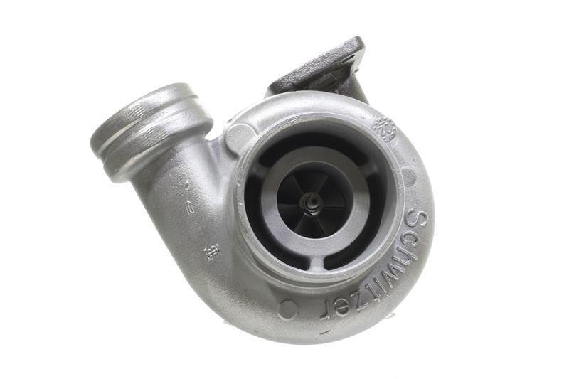 Numer OEM 634105 - Turbosprężarka 11900589 MAN