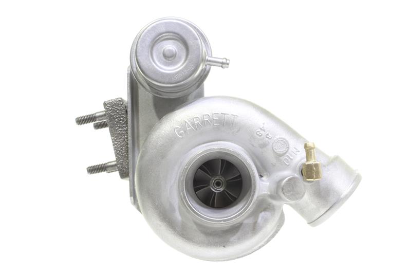 Número OEM 77 01 351 373 - Turbocompressor 11900597 RENAULT, DACIA, RENAULT TRUCKS