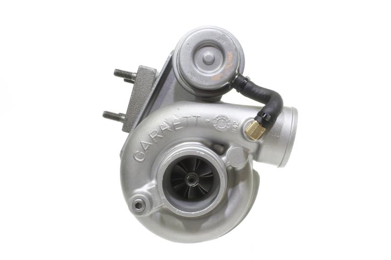 Número OEM 7700 727 641 - Turbocompressor 11900598 RENAULT, JEEP, CHRYSLER