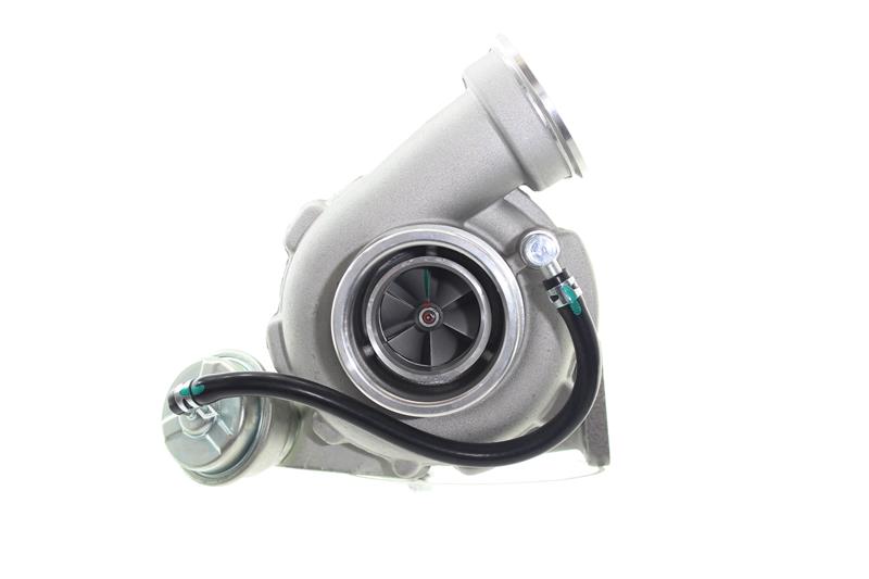 Numer OEM A904 096 53 99 - Turbosprężarka 11900611 MERCEDES-BENZ, RENAULT, PEUGEOT, SKODA, HYUNDAI
