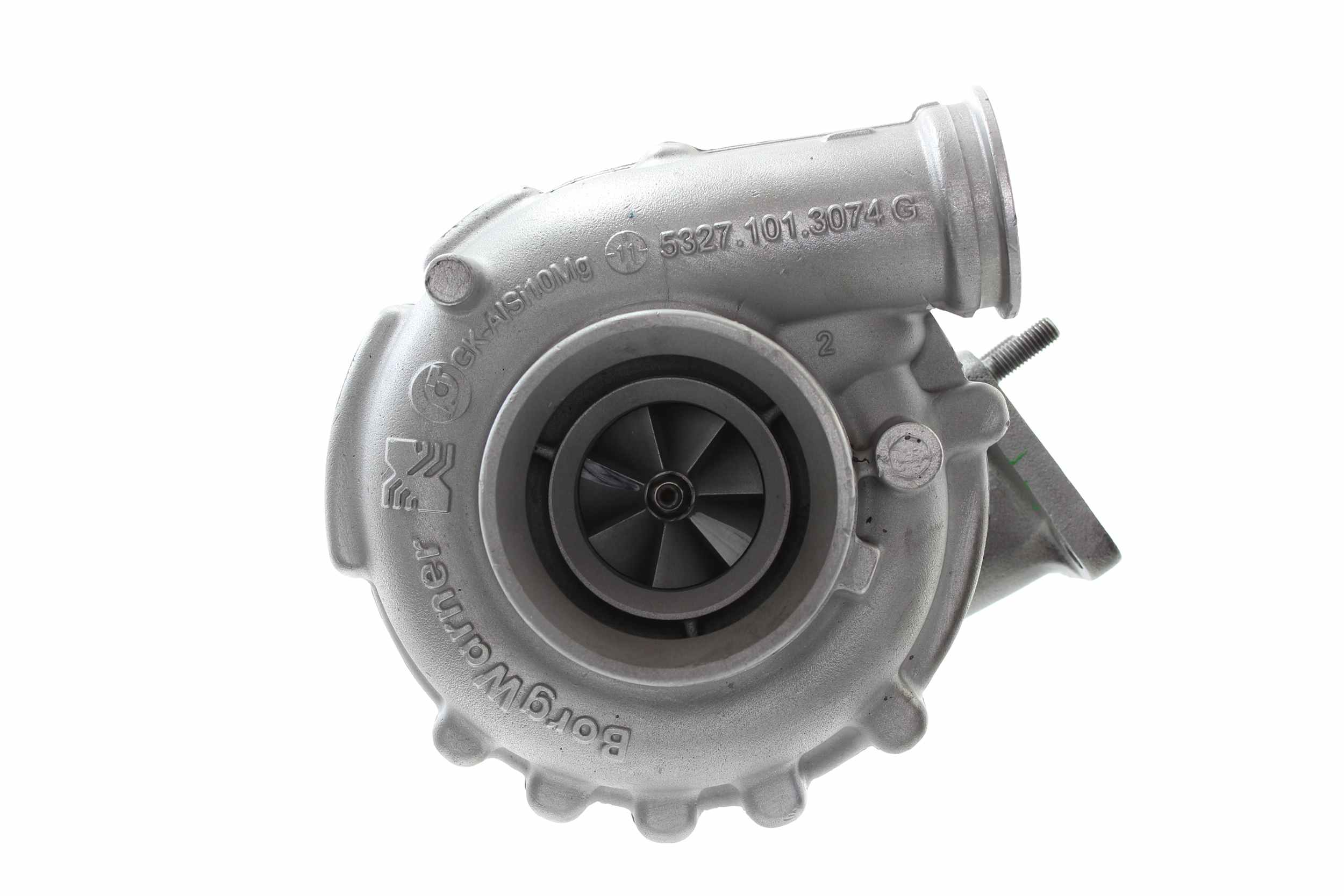 Numer OEM A906 096 97 99 - Turbosprężarka 11900618 MERCEDES-BENZ
