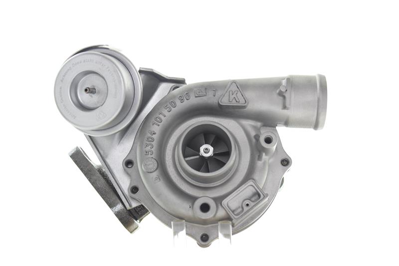 Numéro OEM 0375 A6 - Turbocompresseur 11900622 PEUGEOT, CITROËN, SUZUKI
