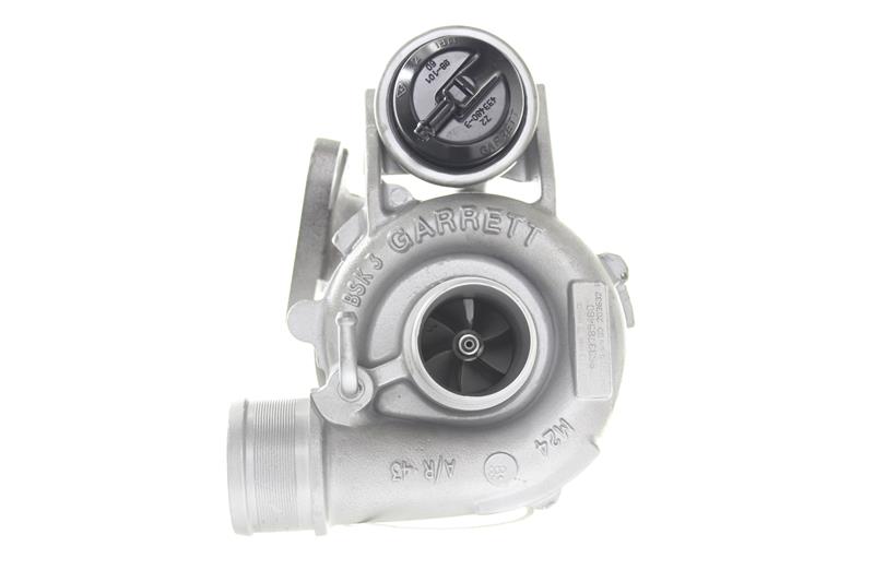 Numéro OEM 0375 A1 - Turbocompresseur 11900623 PEUGEOT, CITROËN