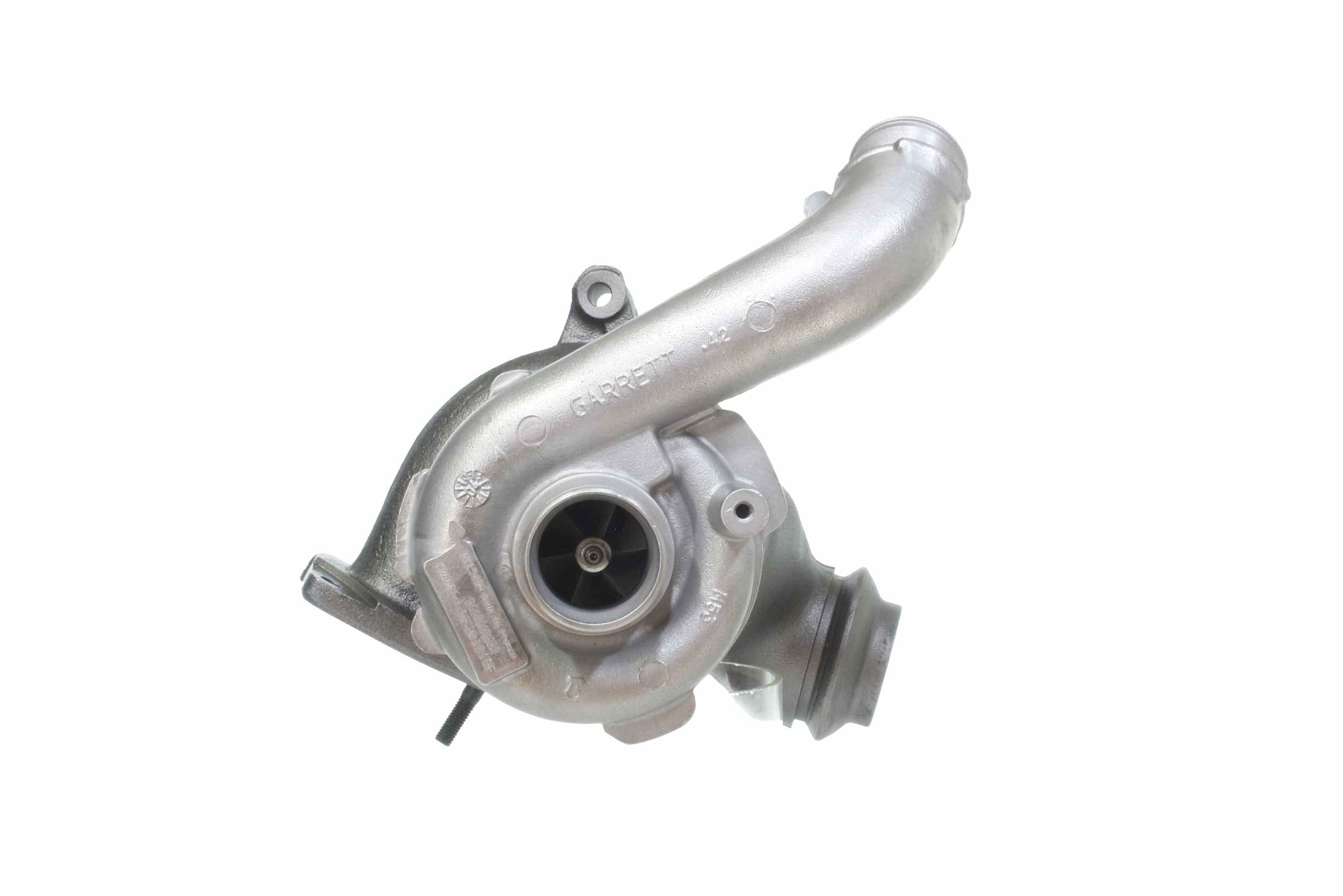 Numéro OEM 0375 F7 - Turbocompresseur 11900625 PEUGEOT, CITROËN, FIAT, LANCIA