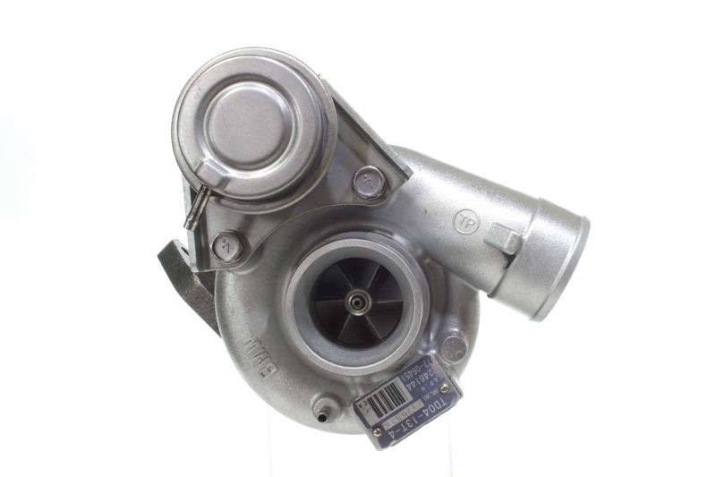 Número OEM 11 65 2 246 144 - Turbocompresor 11900634 BMW, MITSUBISHI, MINI