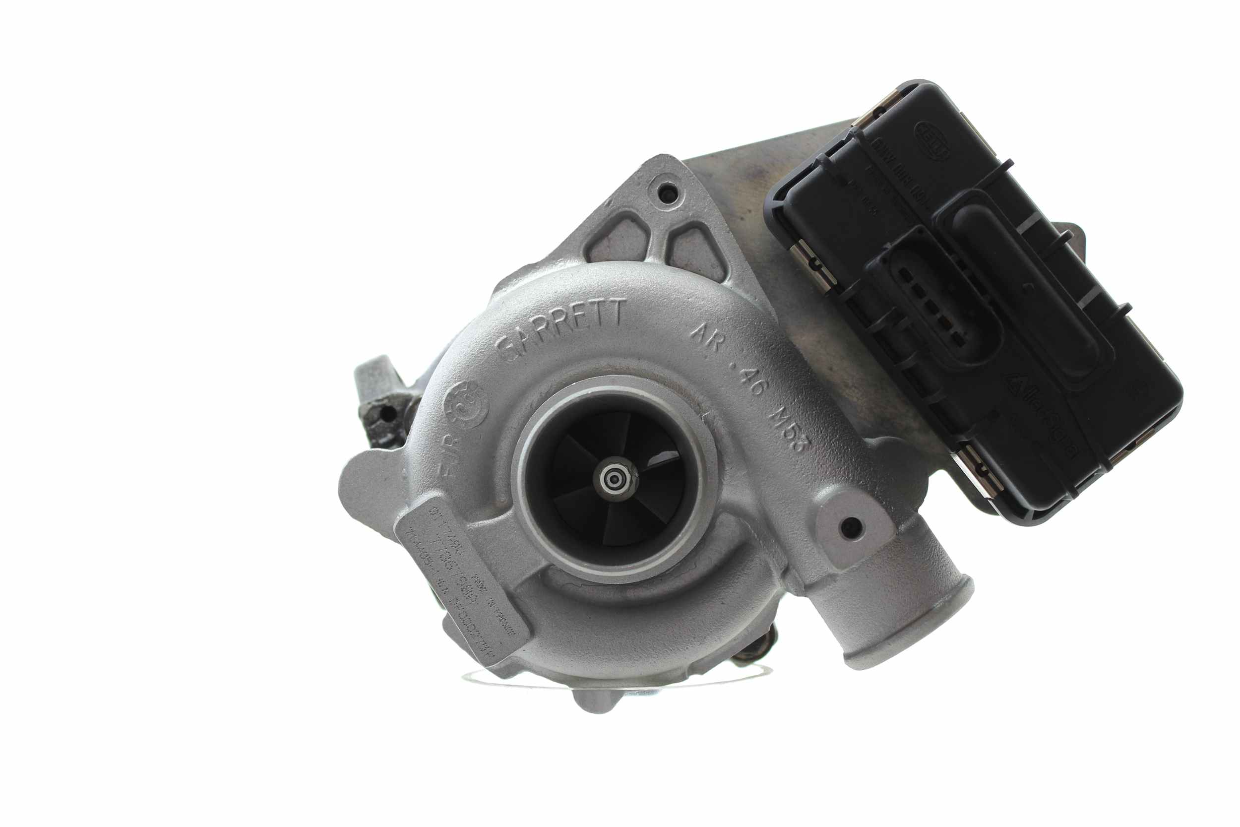 OEM-Nummer 11 65 7 786 800 - Turbolader 11900638 BMW