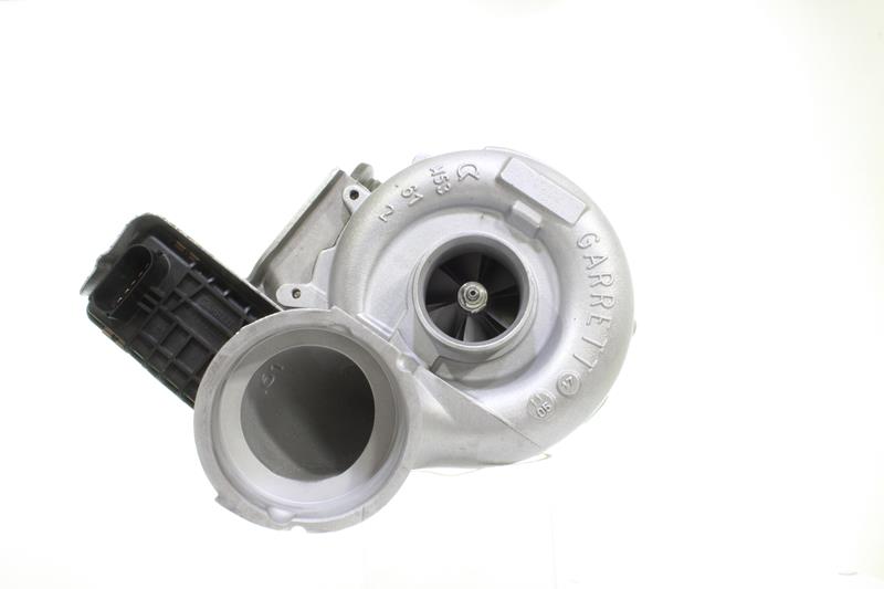 Número OEM 11 65 7 796 315 - Turbocompressor 11900644 BMW