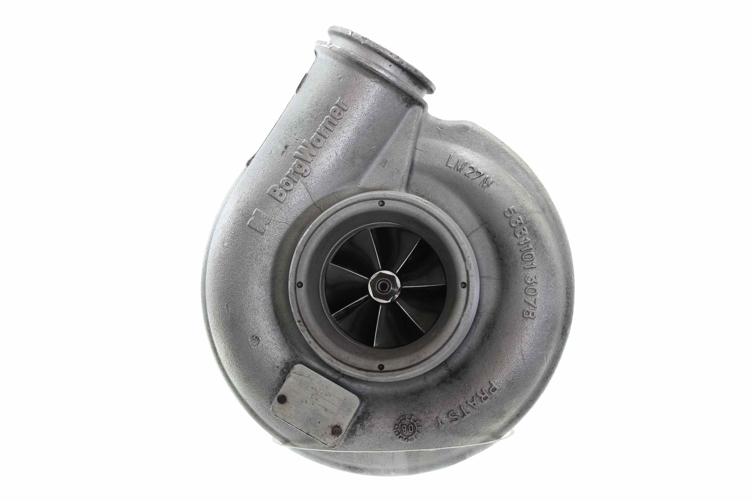 Numer OEM 51 09100 7699 - Turbosprężarka 11900697 MAN