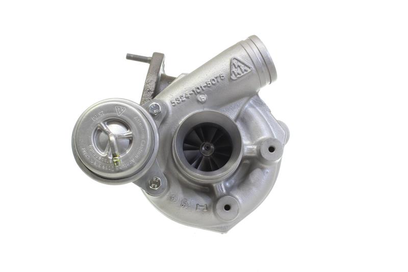 Numer OEM 993 123 014 82 - Turbosprężarka 11900707 PORSCHE