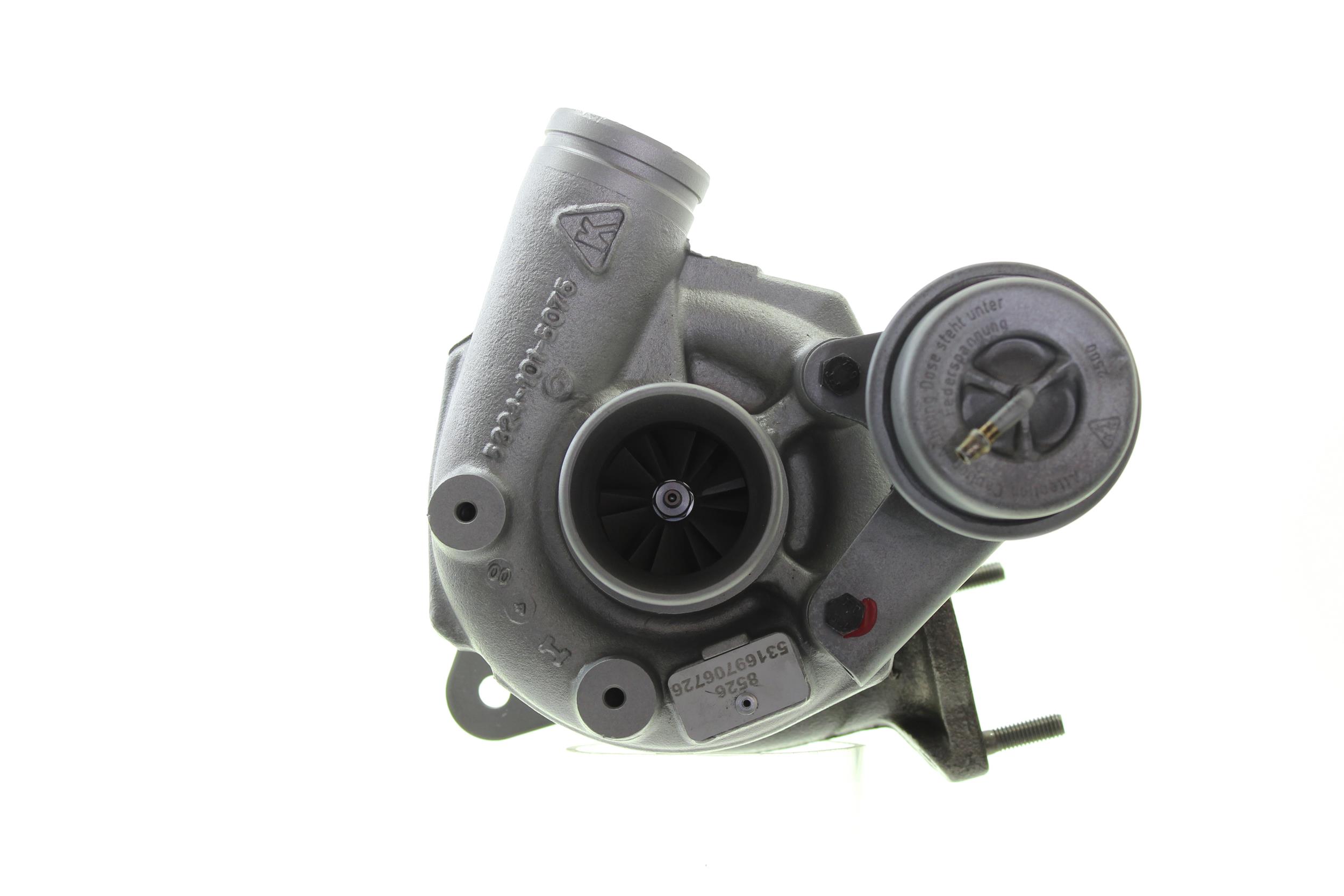 OEM-Nummer 996 123 013 75 - Turbolader 11900710 PORSCHE