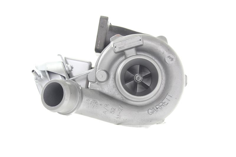 Turbo 11900714 ALANKO VW LT 28-35 II Bus 2.8 TDI 2004 158 PS