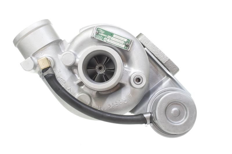Número OEM 028 145 703 B - Turbocompresor 11900716 SEAT, AUDI, SKODA, CUPRA