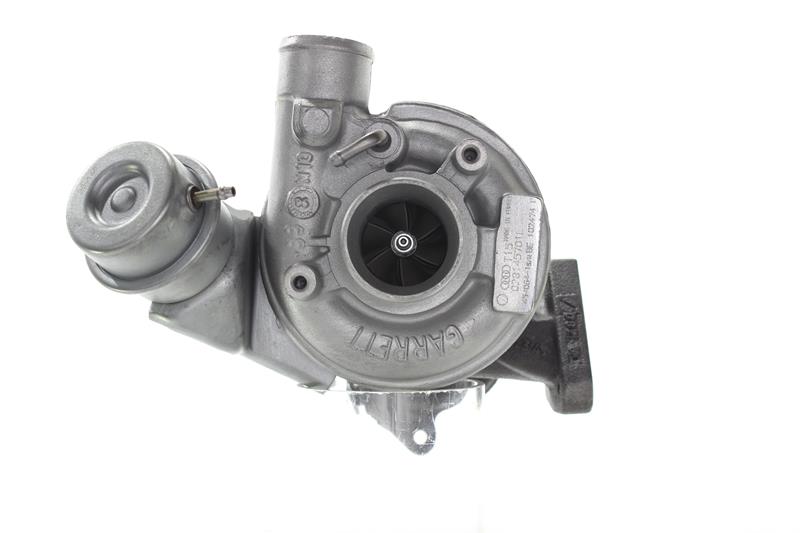 Abgasturbolader 11900718 ALANKO VW Transporter T4 Bus (70B, 70C, 7DB, 7DK, 70J, 70K, 7DC, 7DJ) 1.9 TD 1993 68 PS