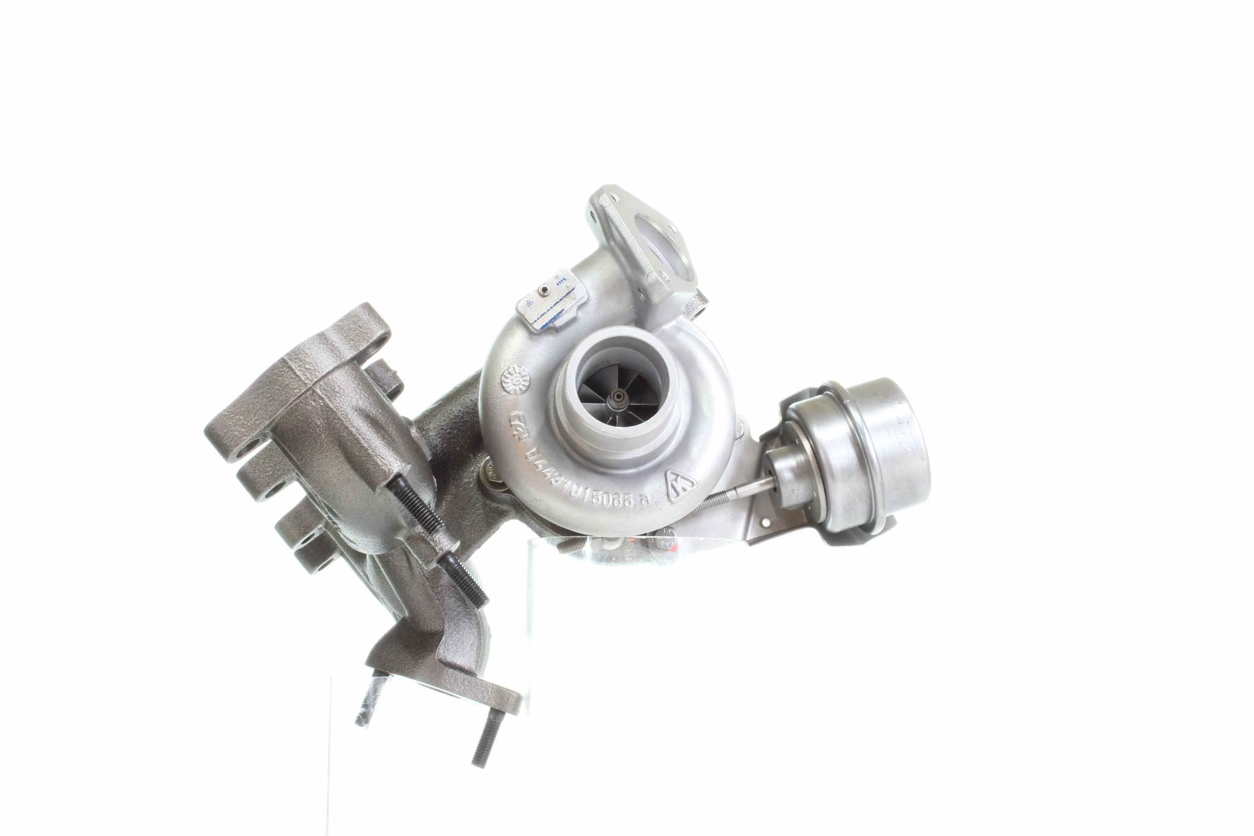 Numéro OEM 038 253 056 C - Turbocompresseur 11900730 AUDI, SEAT, SKODA, CUPRA