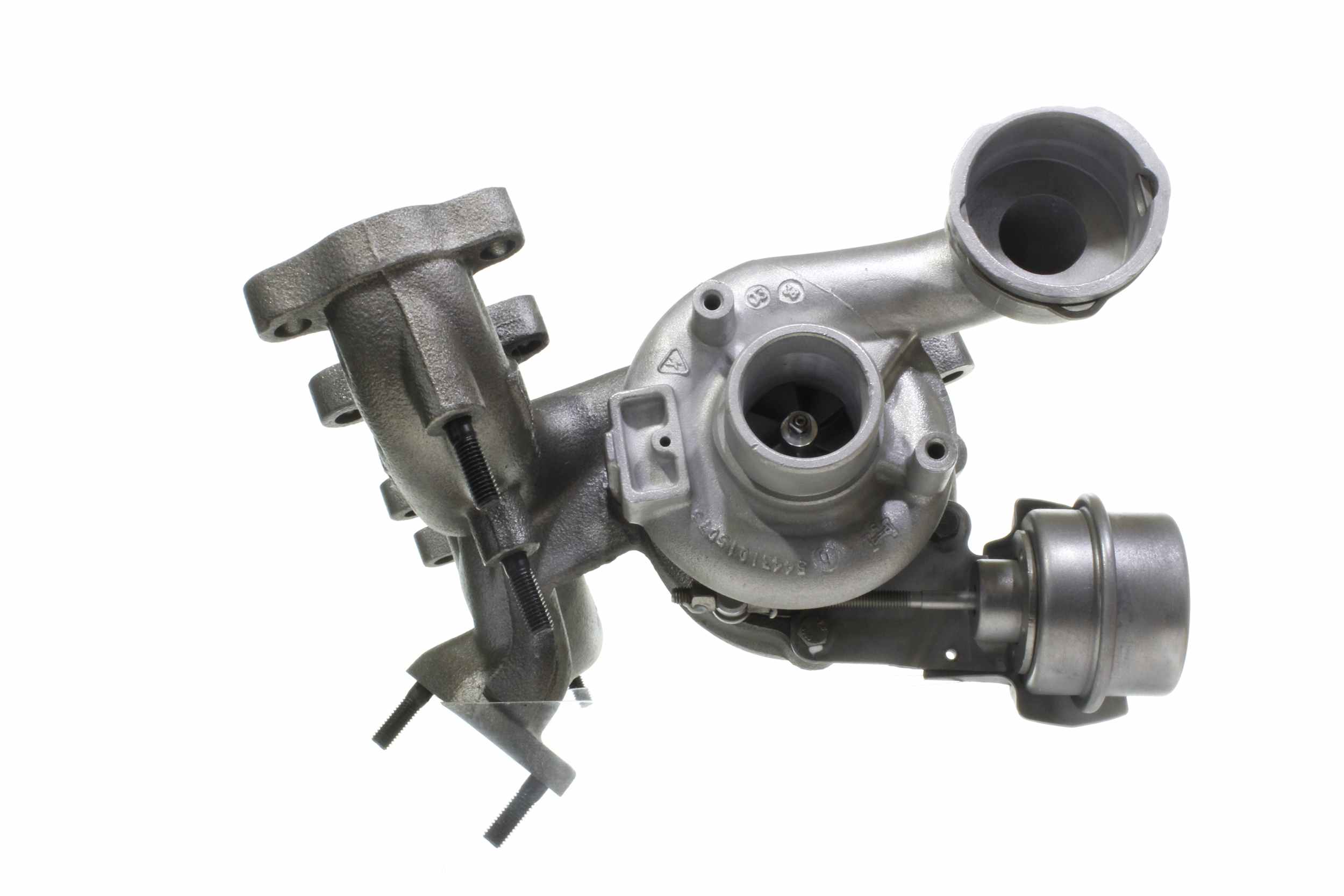 Numéro OEM 038 253 056 C - Turbocompresseur 11900731 AUDI, SEAT, SKODA, CUPRA