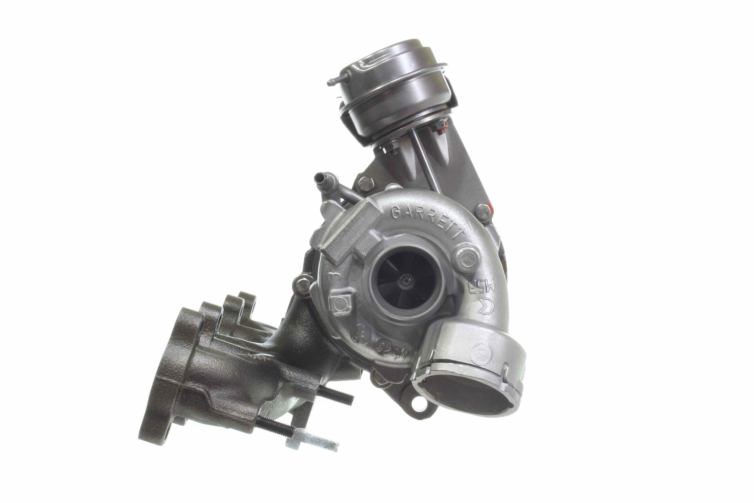 Numéro OEM 03G 253 019 LX - Turbocompresseur 11900740 AUDI, FORD, OPEL, FIAT, SEAT