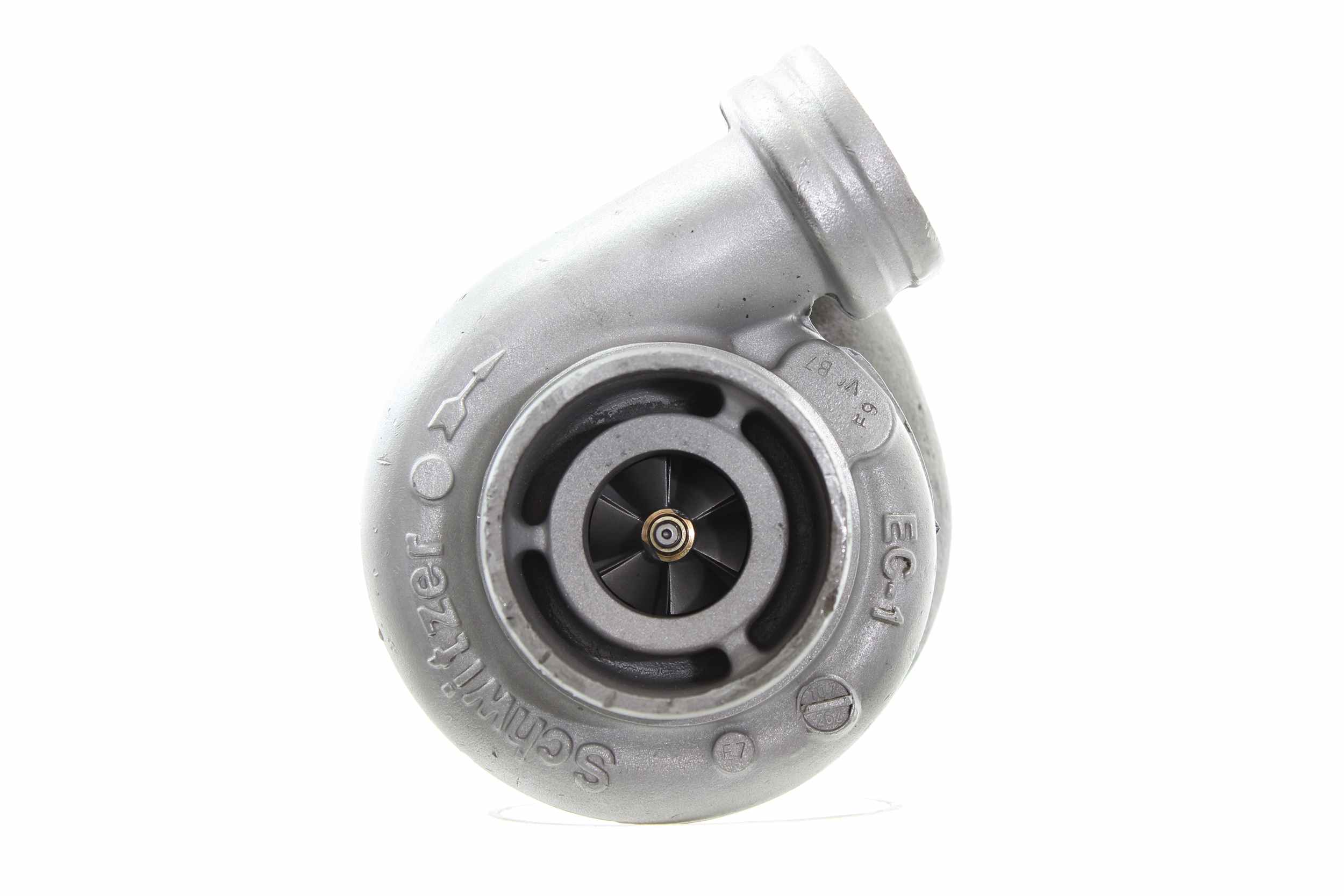 Numer OEM 0425-4537 - Turbosprężarka 11900749 VOLVO
