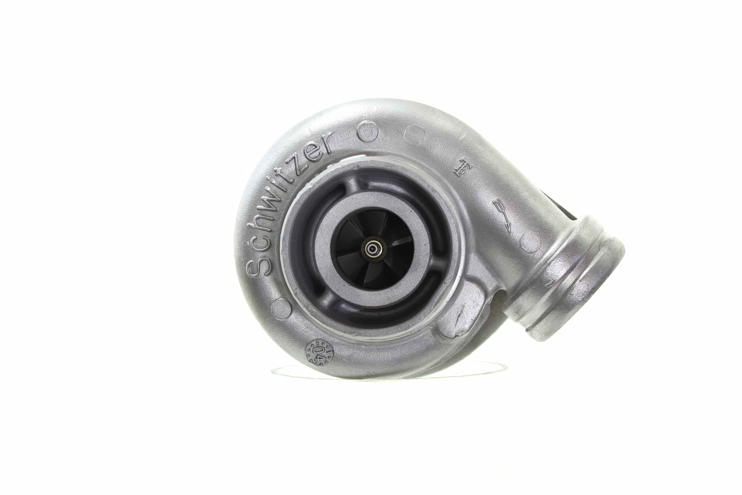 Numéro OEM 0425-8199 - Turbocompresseur 11900750 VOLVO