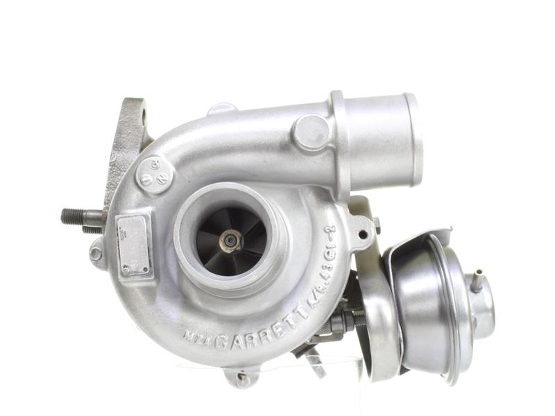 Numer OEM 04256820 - Turbosprężarka 11900751