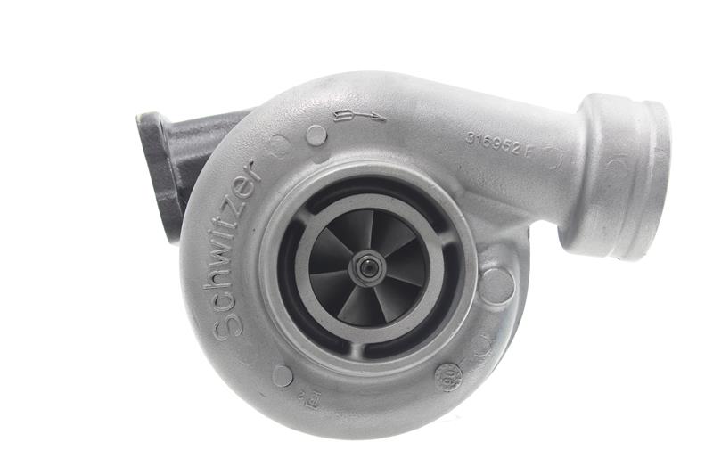 Numer OEM 04258659 - Turbosprężarka 11900753 VOLVO