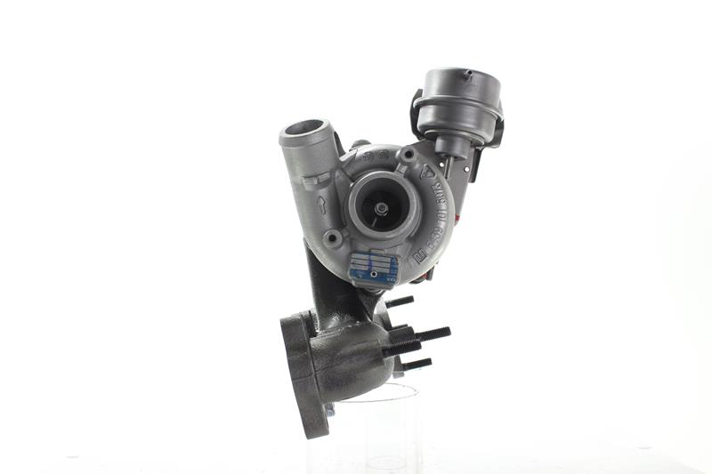 Turbo 11900762 ALANKO AUDI A2 (8Z0) 1.4 TDI 2005 90 PS