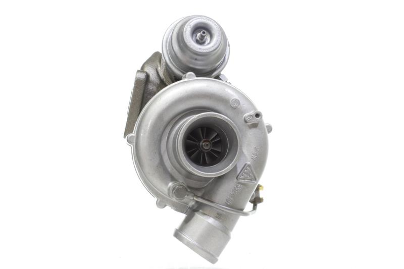 Turbo 11900767 ALANKO VW Jetta Mk2 (19E, 1G2, 165) 1.6 TD 1991 70 PS
