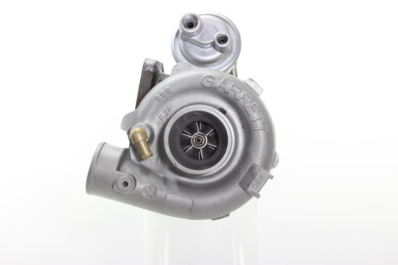 Turbolader 11900768 ALANKO Volkswagen Jetta Mk1 (16) 1.6 TD 1984 70 Pk