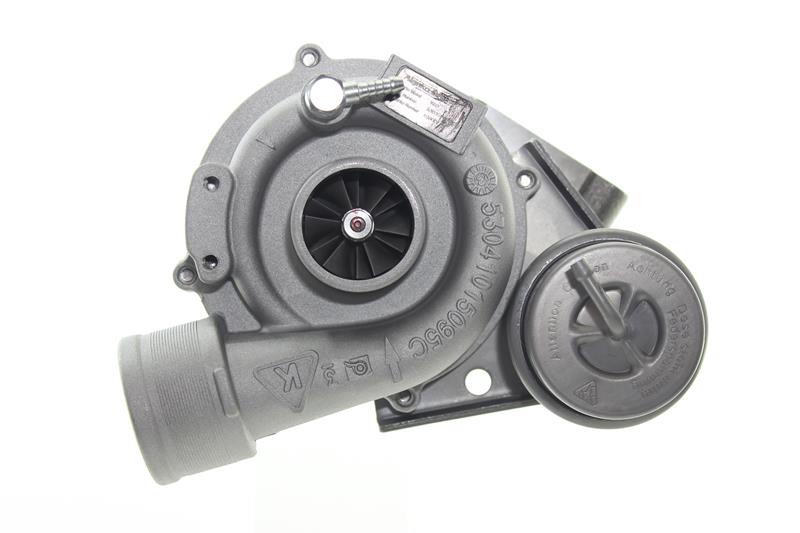 OEM nummer 06A 145 703 C - Turboaggregat 11900772 VW, AUDI, SKODA, SEAT