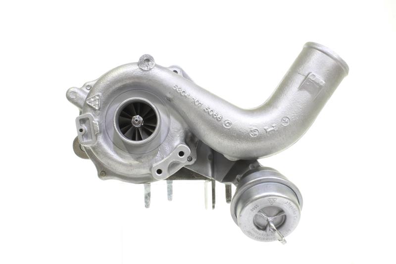 Numéro OEM 06A 145 704 A - Turbocompresseur 11900773 AUDI, SEAT, SKODA