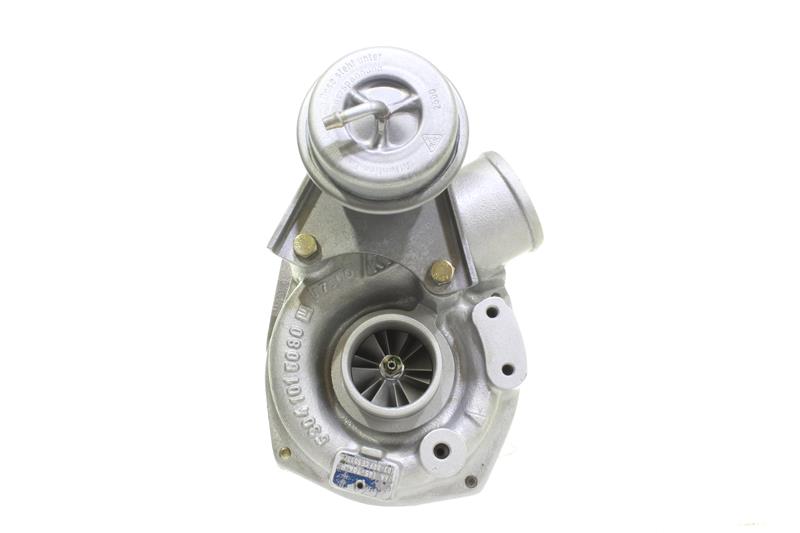 OEM-Nummer 06A 145 713 H - Turbolader 11900774 VW, AUDI, SKODA, SEAT