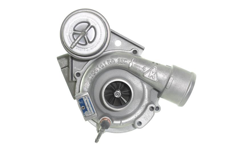 Número OEM 06A 145 704 K - Turbocompresor 11900775 SEAT, AUDI, SKODA