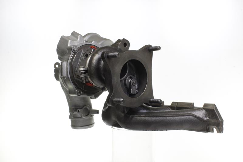 OEM nummer 06F 145 701 C - Turbolader 11900777 VW, AUDI, SKODA, SEAT, BORGWARD