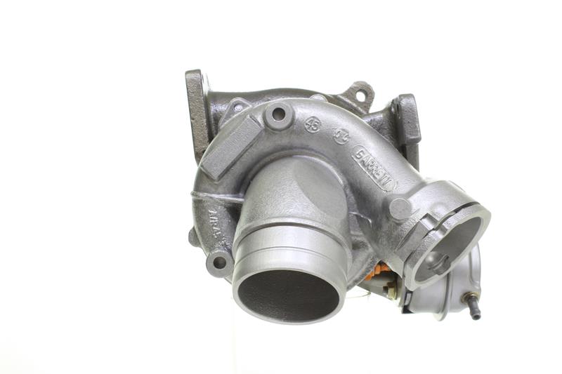 Turbocompresor 11900780 ALANKO Volkswagen Touareg I (7LA, 7L6, 7L7) 2.5 R5 TDI 2005 163 cv