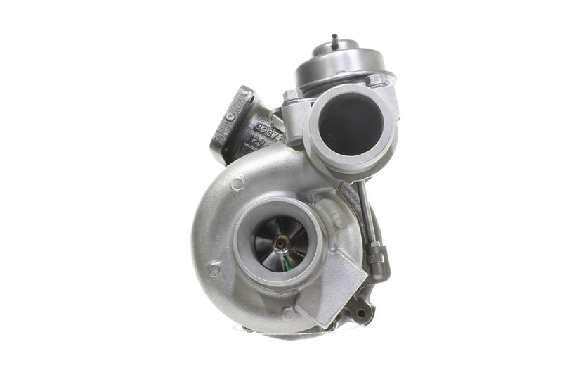Numéro OEM 076 145 702 C - Turbocompresseur 11900785 AUDI, SEAT, SKODA