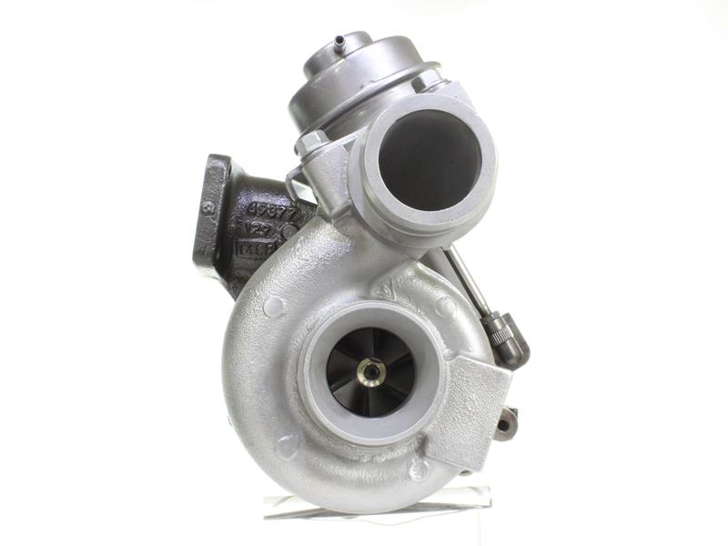 Numéro OEM 076 145 702 C - Turbocompresseur 11900786 AUDI, SEAT, SKODA